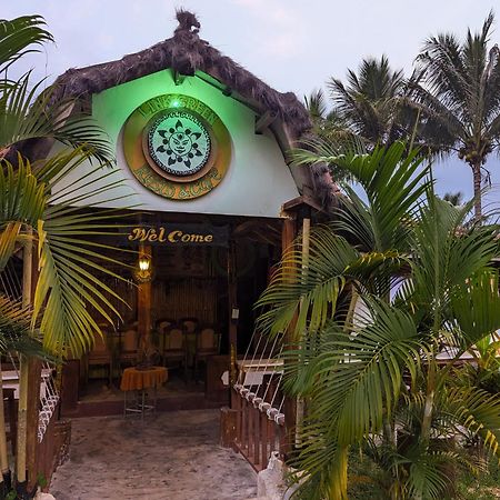 Linkgreen Homestay Lombok Tetebatu Esterno foto