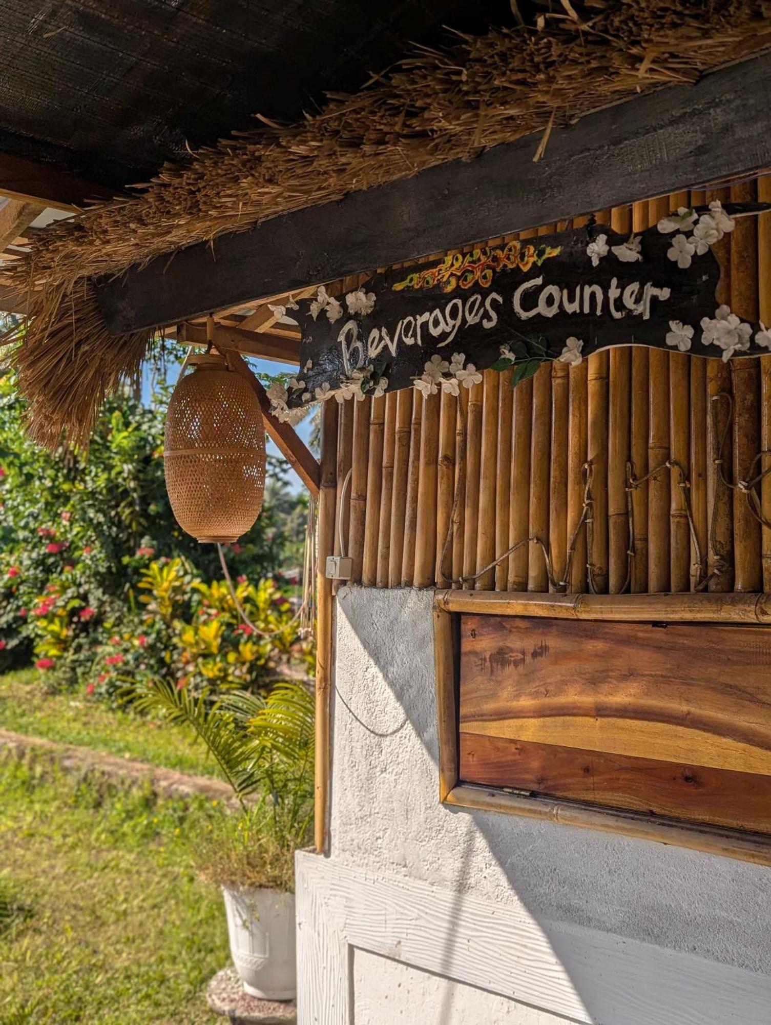 Linkgreen Homestay Lombok Tetebatu Esterno foto