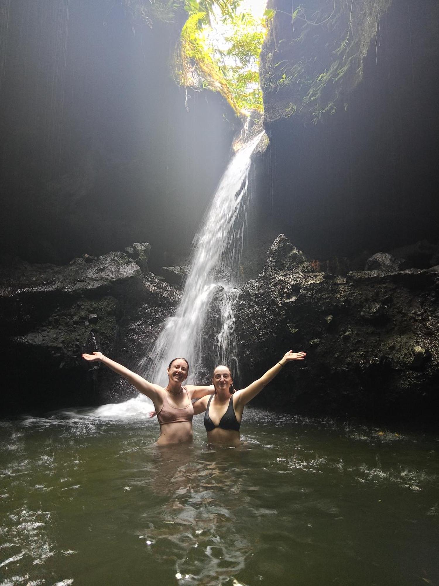Linkgreen Homestay Lombok Tetebatu Camera foto