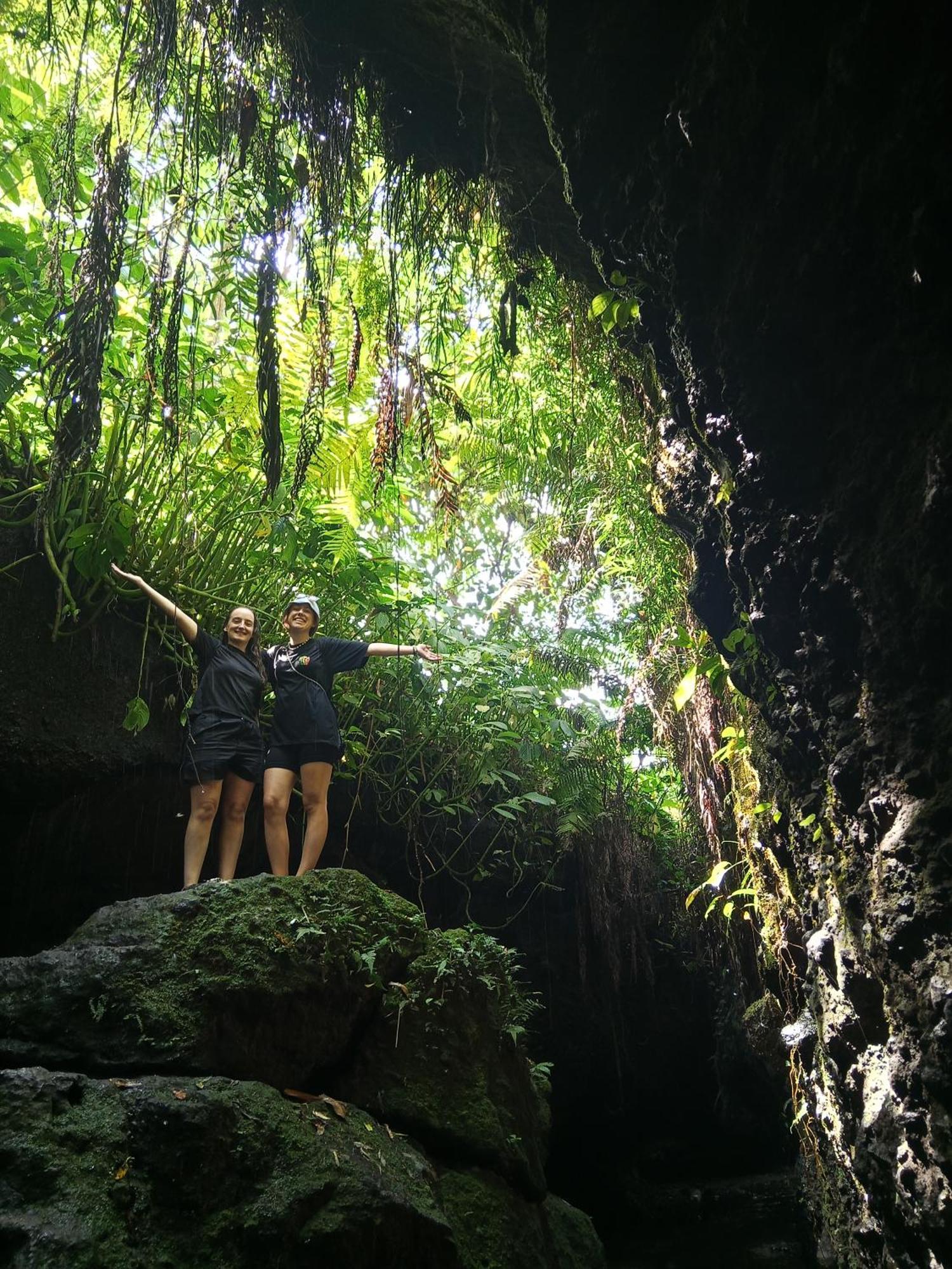Linkgreen Homestay Lombok Tetebatu Camera foto